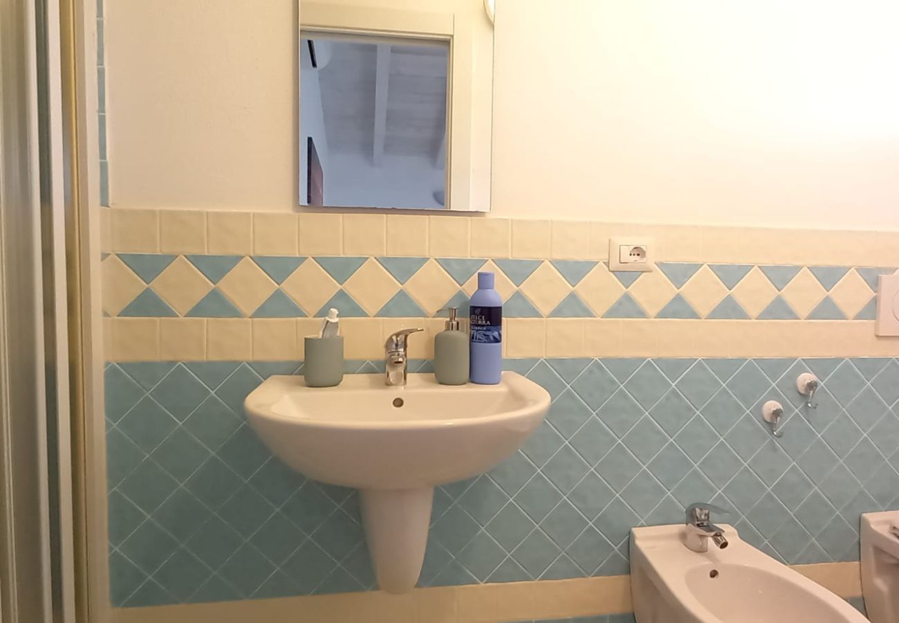 Appartement à Viddalba - Affittimoderni Viddalba - Casa Mafalda