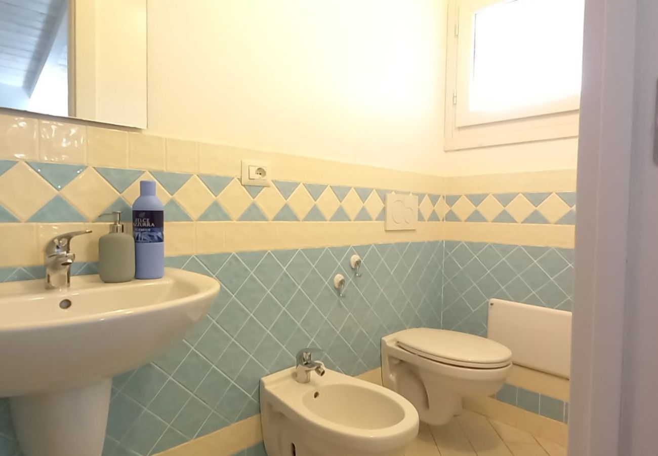 Appartement à Viddalba - Affittimoderni Viddalba - Casa Mafalda