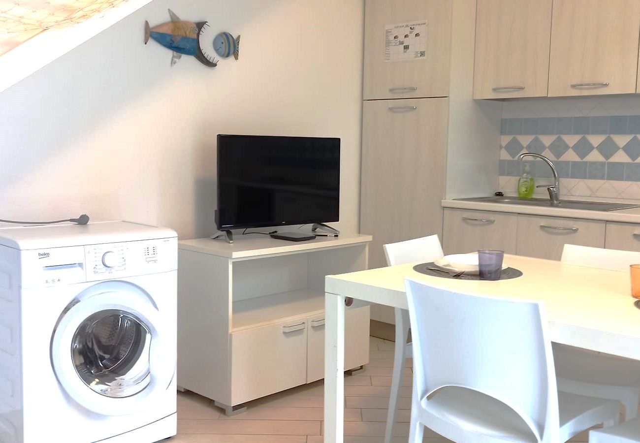 Appartement à Viddalba - Affittimoderni Viddalba - Casa Mafalda