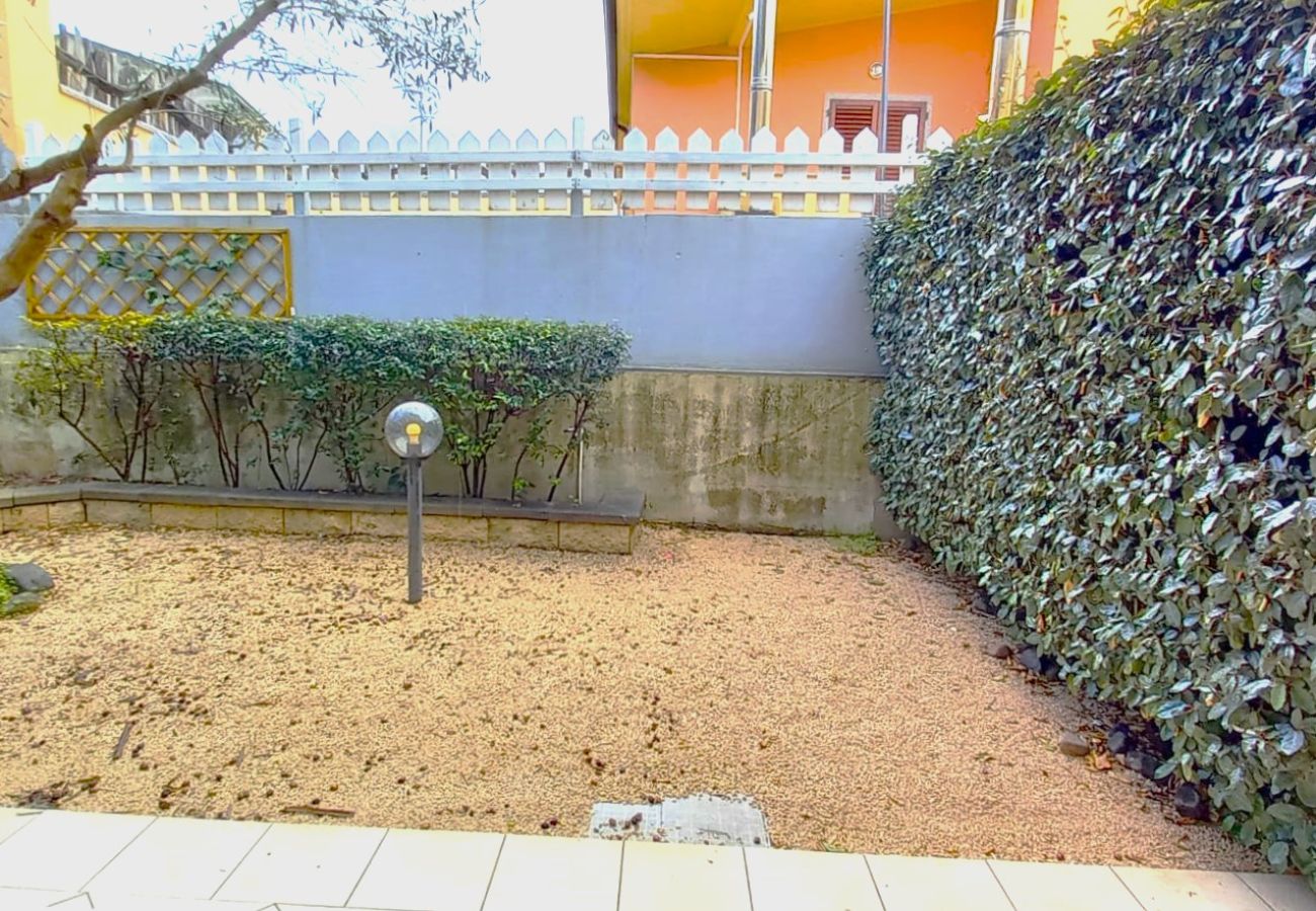 Appartement à Viddalba - Affittimoderni Viddalba - Casa Mafalda