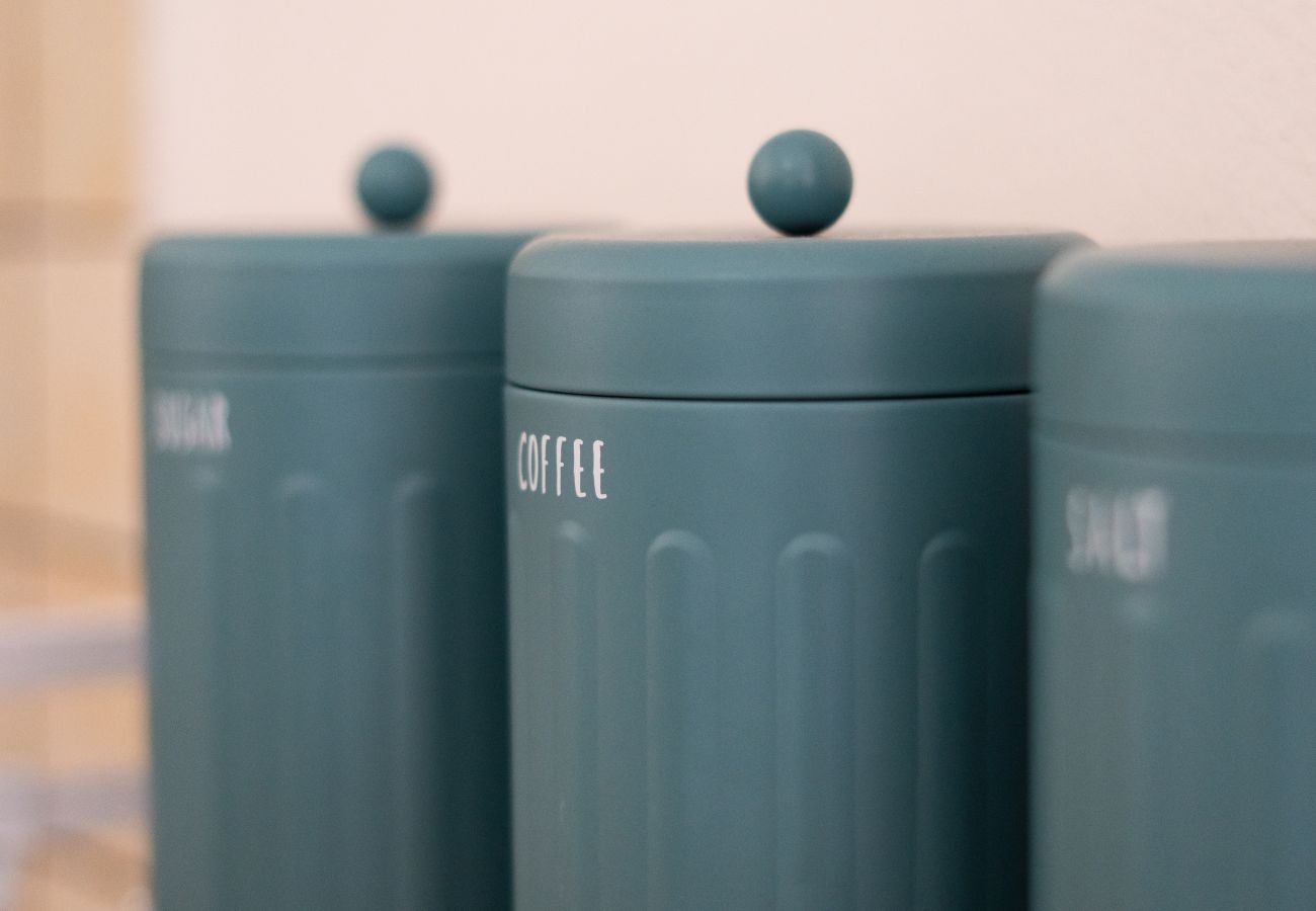 Appartement à Valledoria - Affittimoderni Valledoria - Casa Malù