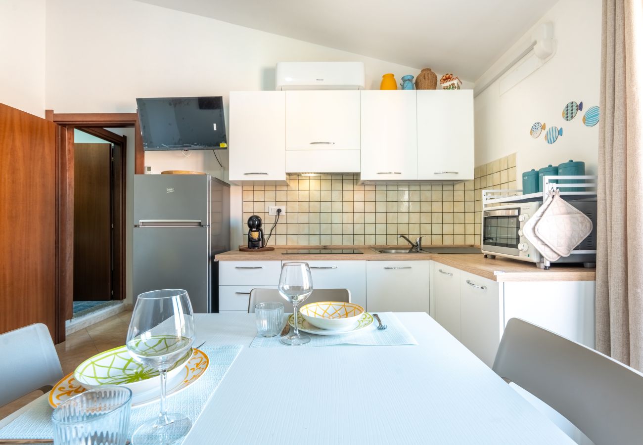 Appartement à Valledoria - Affittimoderni Valledoria - Casa Malù