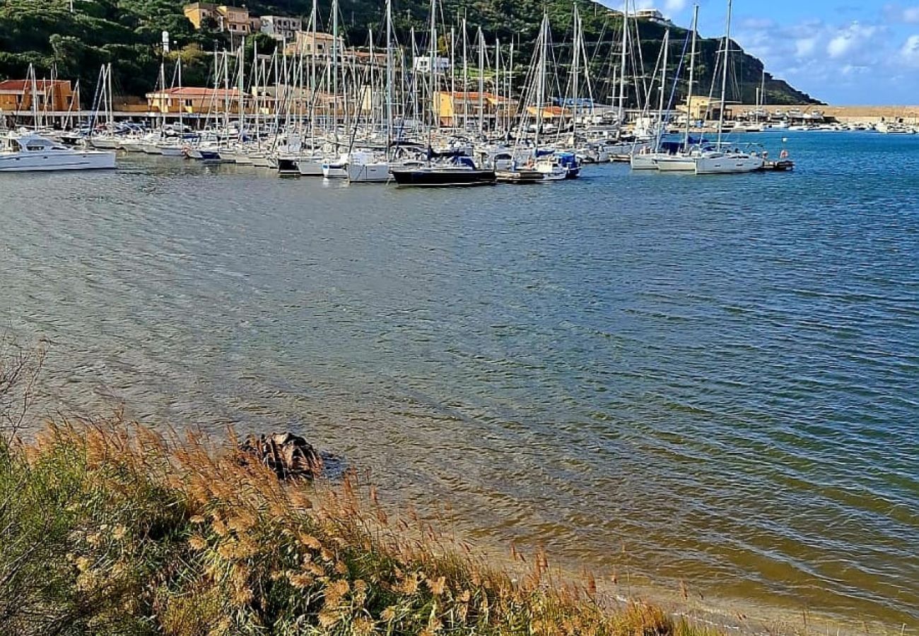 Appartement à Castelsardo - Affittimoderni Castelsardo - Dany and Gio