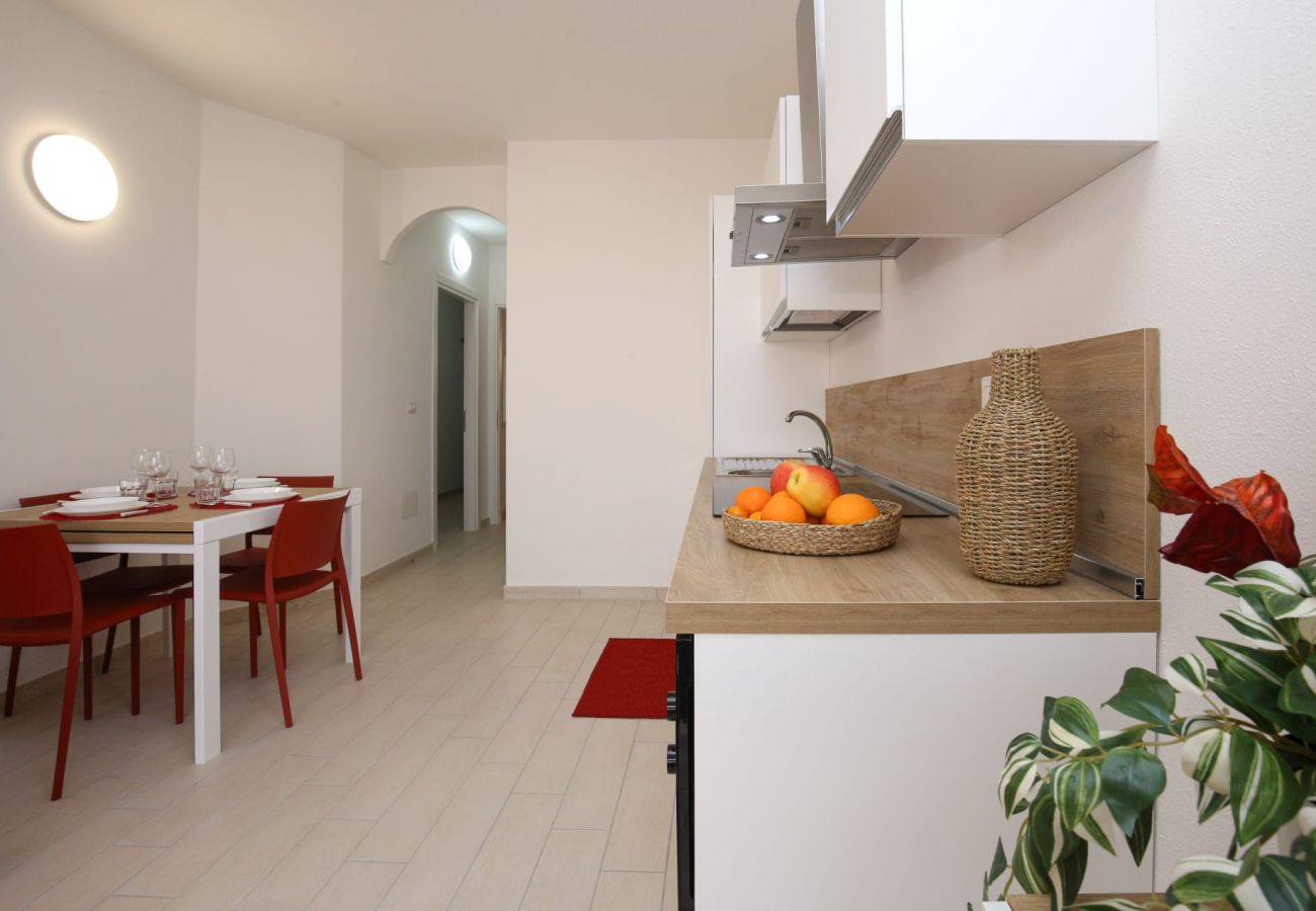 Appartement à Castelsardo - Affittimoderni Castelsardo - Dany and Gio