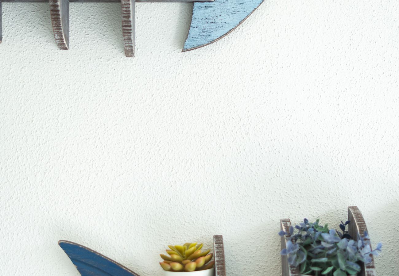 Appartement à Castelsardo - Affittimoderni Castelsardo - Boutique