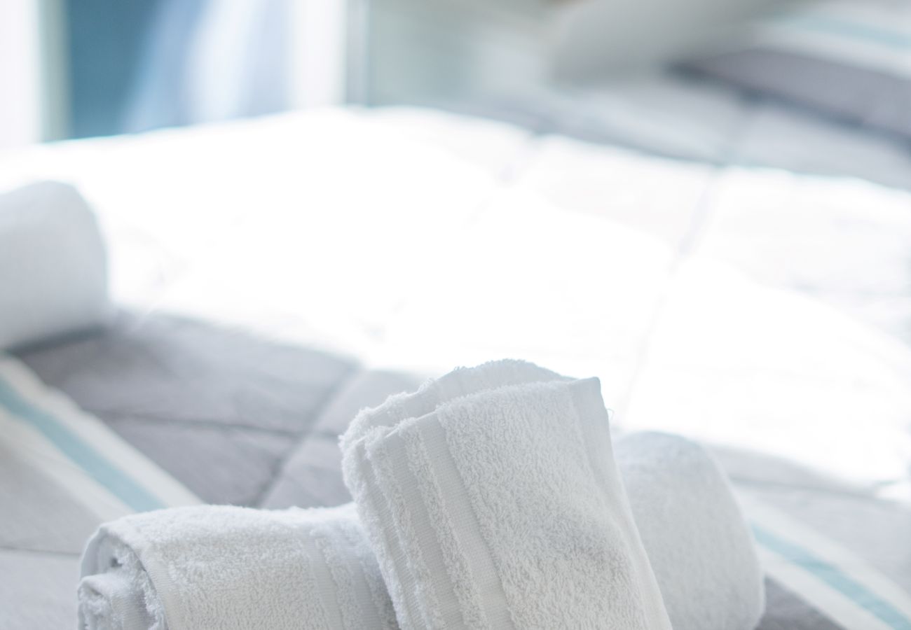 Appartement à Castelsardo - Affittimoderni Castelsardo - Boutique