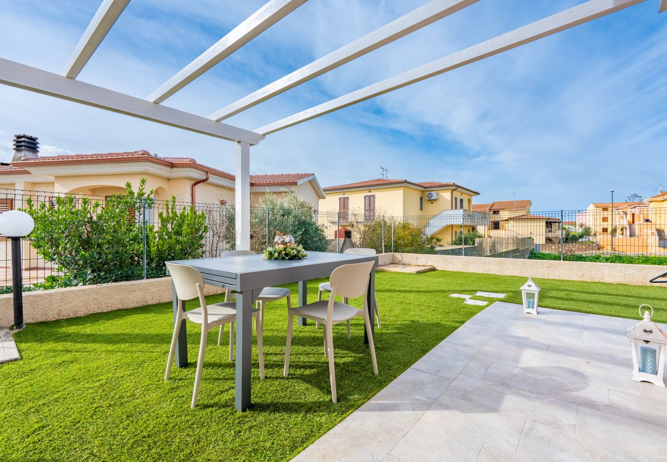 Appartement à Castelsardo - Affittimoderni Castelsardo - Boutique