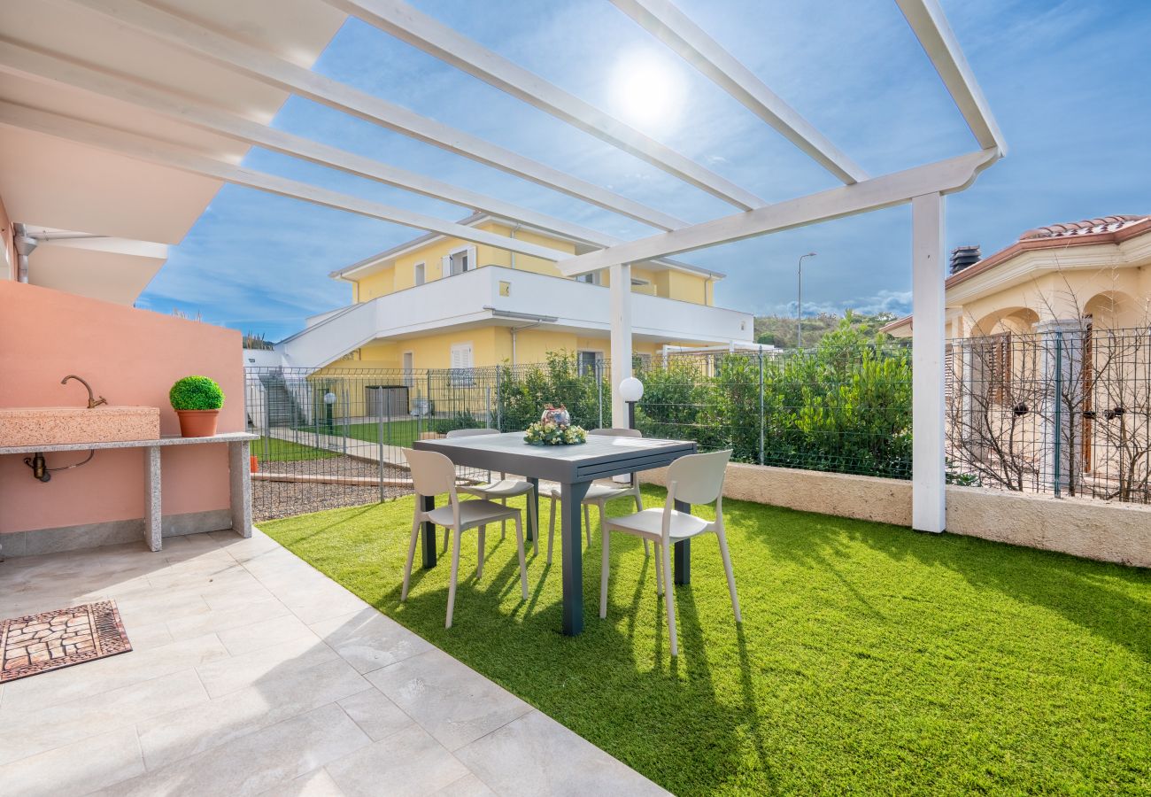 Appartement à Castelsardo - Affittimoderni Castelsardo - Boutique