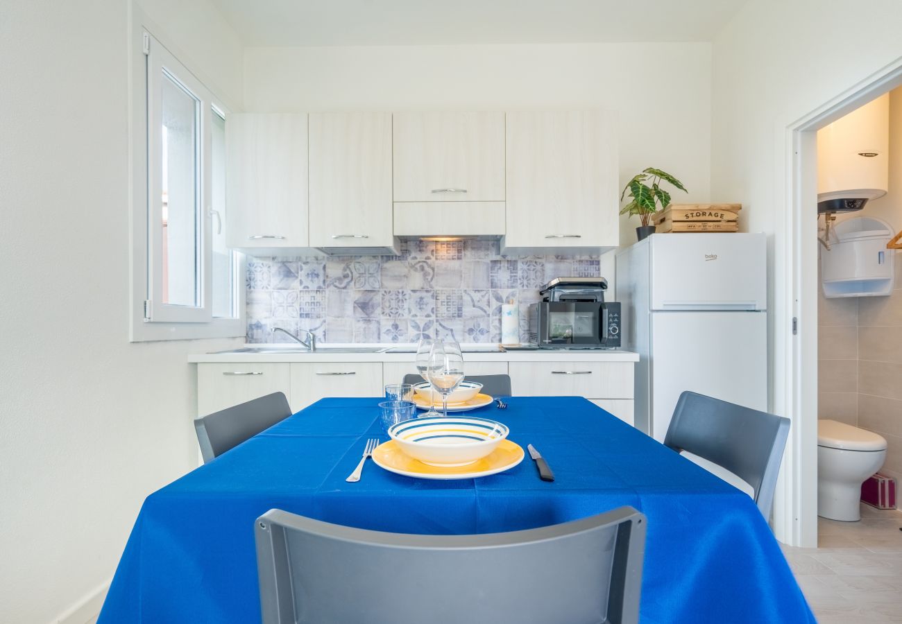 Appartement à Castelsardo - Affittimoderni Castelsardo - Boutique