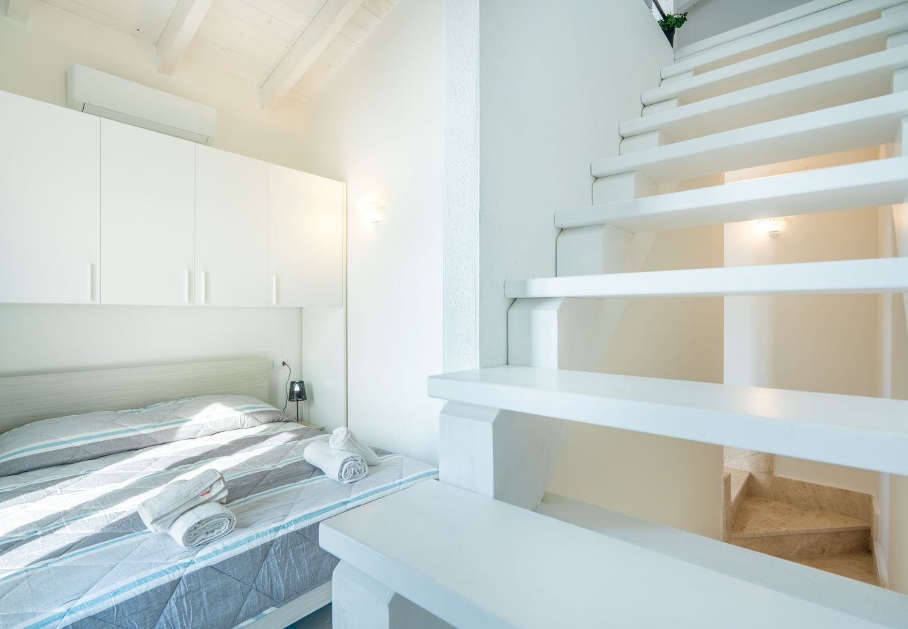 Appartement à Castelsardo - Affittimoderni Castelsardo - Boutique