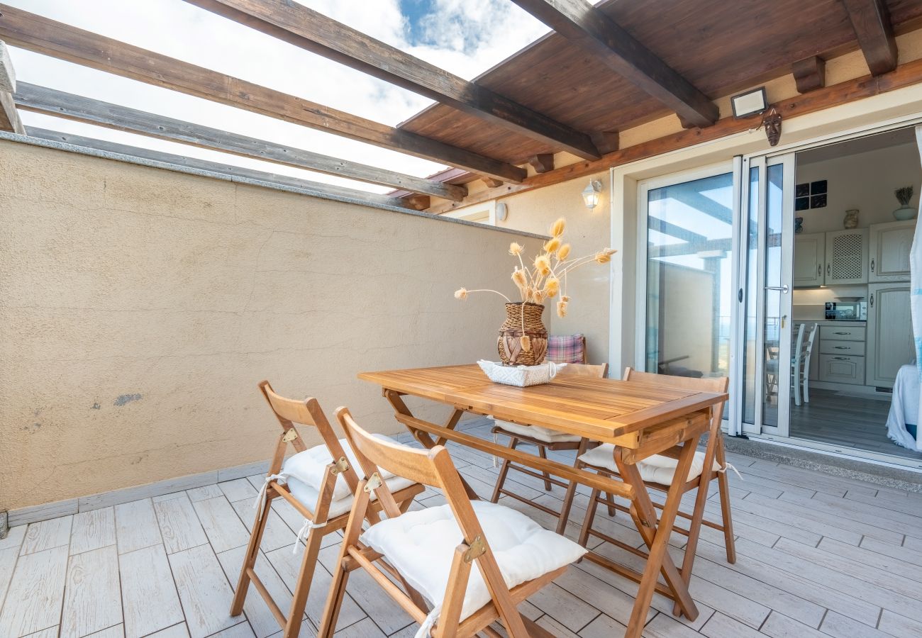 Appartement à Trinità d´Agultu e Vignola - Affittimoderni Paduledda - Residence Fantasy