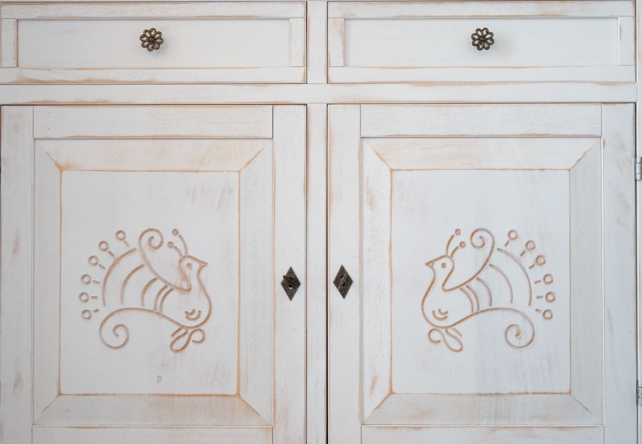 Appartement à Trinità d´Agultu e Vignola - Affittimoderni Paduledda - Residence Fantasy