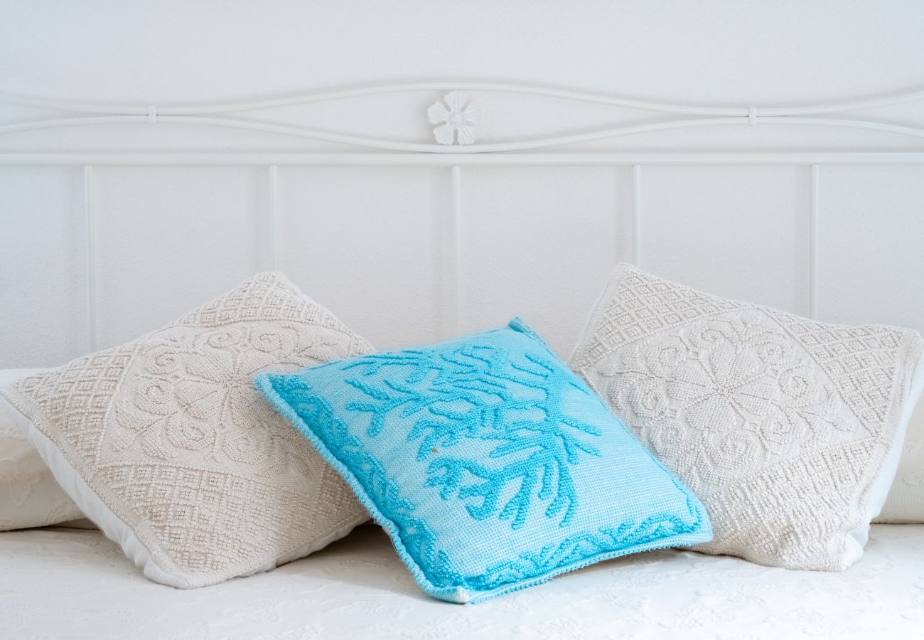 Appartement à Trinità d´Agultu e Vignola - Affittimoderni Paduledda - Residence Fantasy