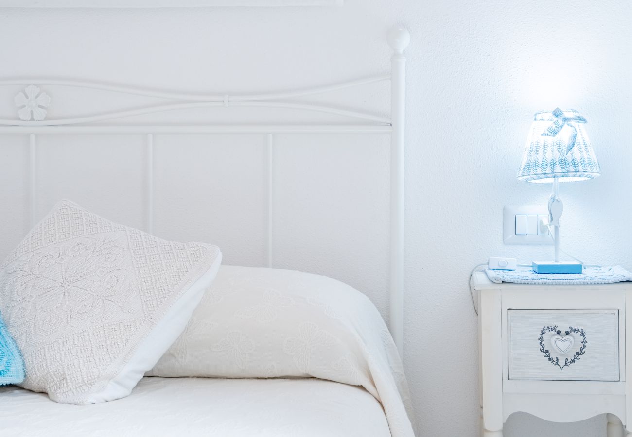 Appartement à Trinità d´Agultu e Vignola - Affittimoderni Paduledda - Residence Fantasy