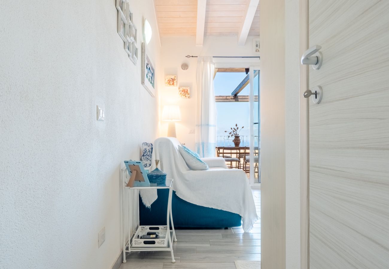 Appartement à Trinità d´Agultu e Vignola - Affittimoderni Paduledda - Residence Fantasy