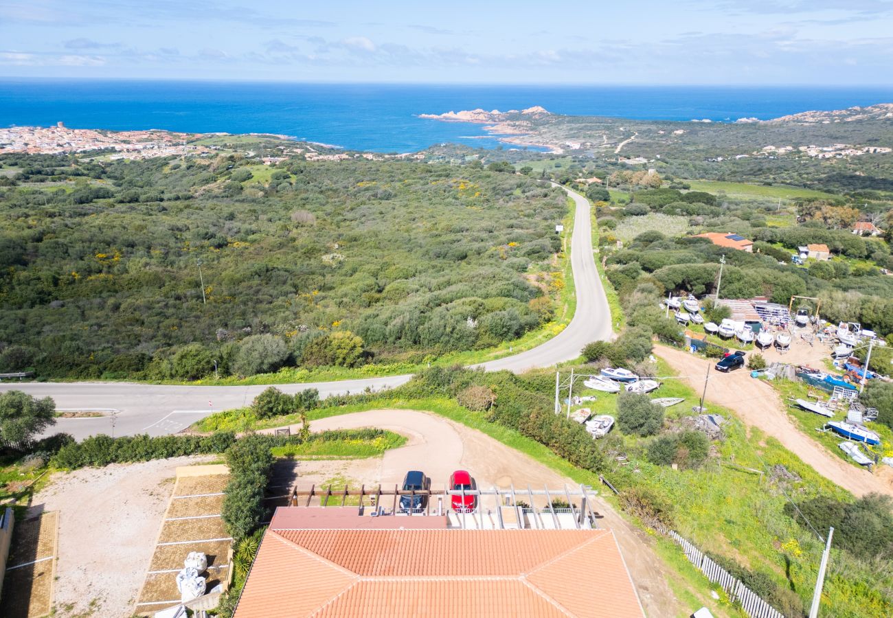 Appartement à Trinità d´Agultu e Vignola - Affittimoderni Paduledda - Residence Fantasy