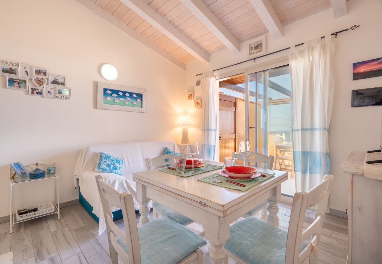 Appartement à Trinità d´Agultu e Vignola - Affittimoderni Paduledda - Residence Fantasy