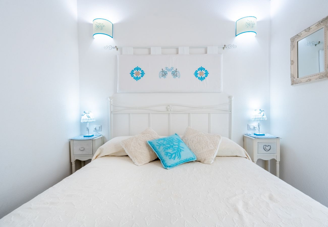 Appartement à Trinità d´Agultu e Vignola - Affittimoderni Paduledda - Residence Fantasy