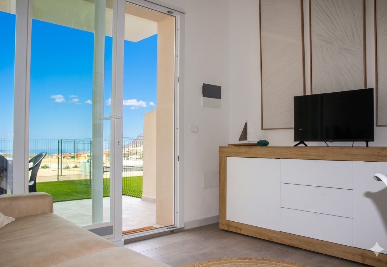 Appartement à Castelsardo - Affittimoderni Castelsardo - Nord Ovest Apt