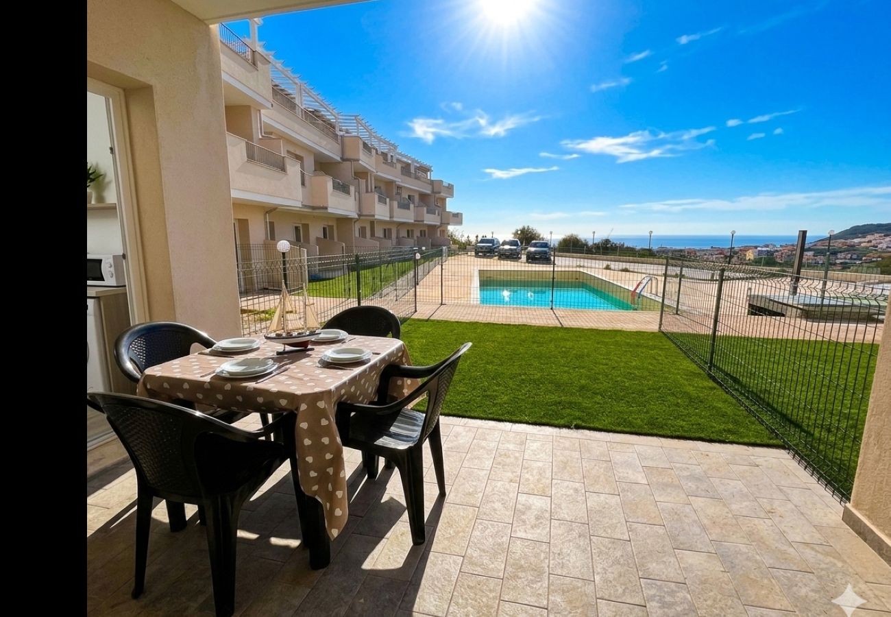 Appartement à Castelsardo - Affittimoderni Castelsardo - Nord Ovest Apt