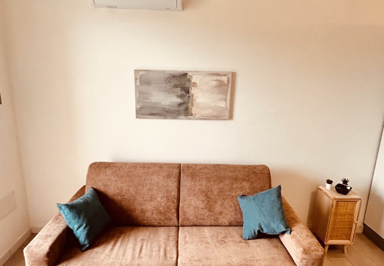 Appartement à Castelsardo - Affittimoderni Castelsardo - Casa Marittima