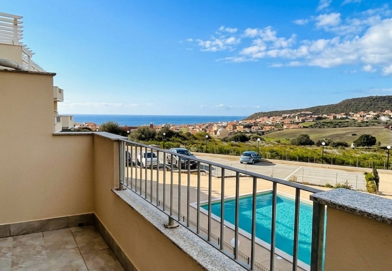 Appartement à Castelsardo - Affittimoderni Castelsardo - Casa Marittima