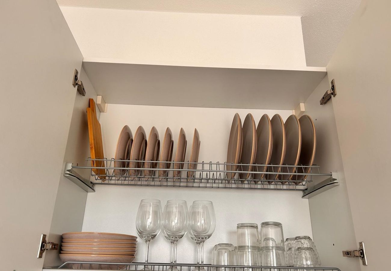 Appartement à Castelsardo - Affittimoderni Castelsardo - Casa Marittima