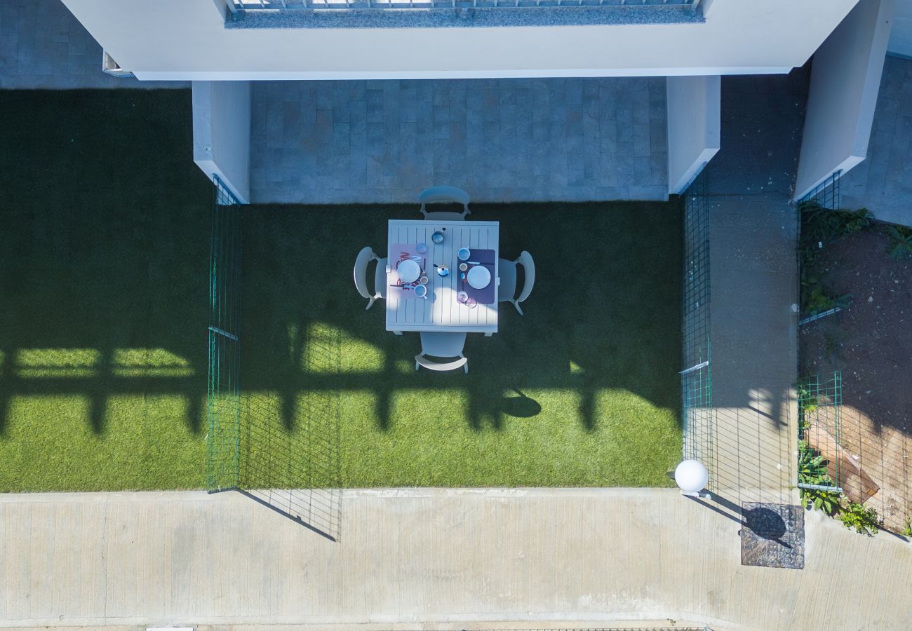 Appartement à Castelsardo - Affittimoderni Castelsardo - White Breeze