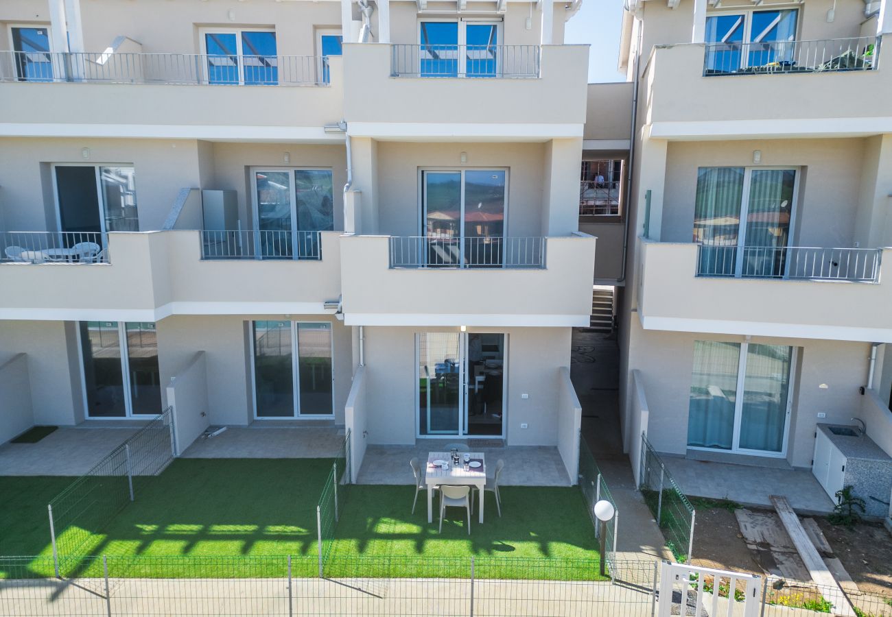 Appartement à Castelsardo - Affittimoderni Castelsardo - White Breeze