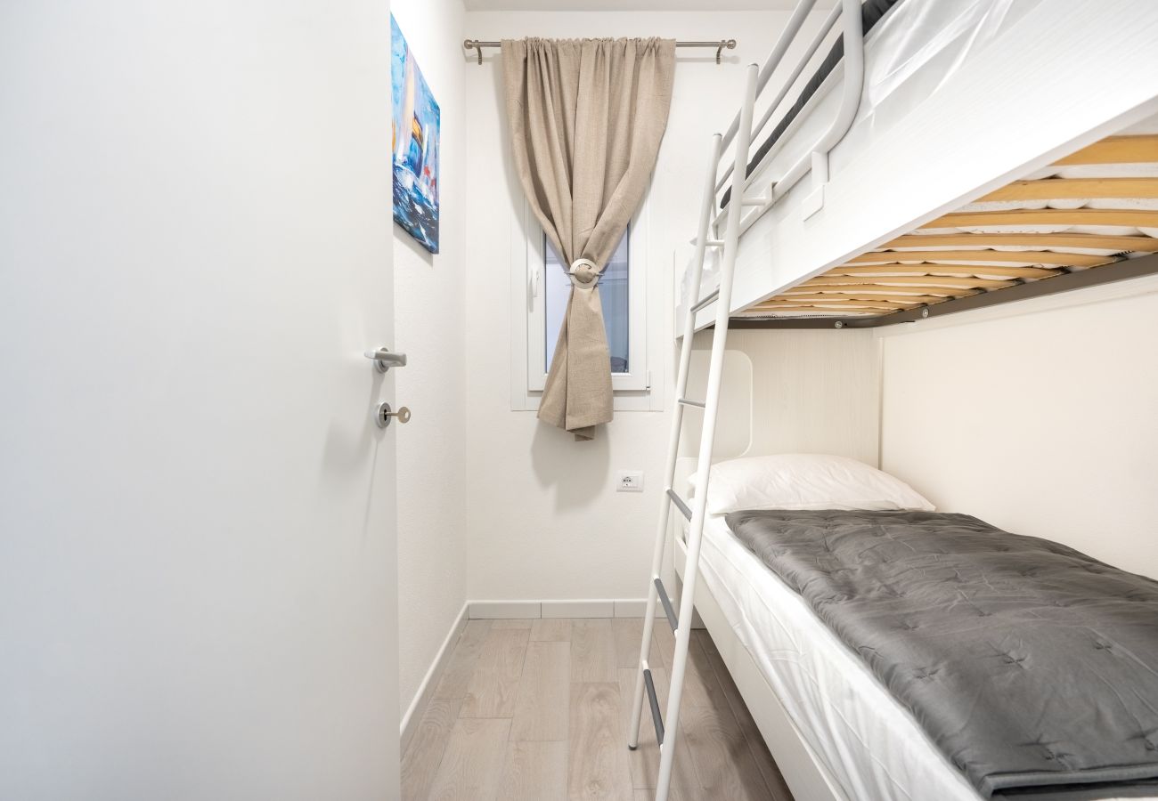 Appartement à Castelsardo - Affittimoderni Castelsardo - White Breeze