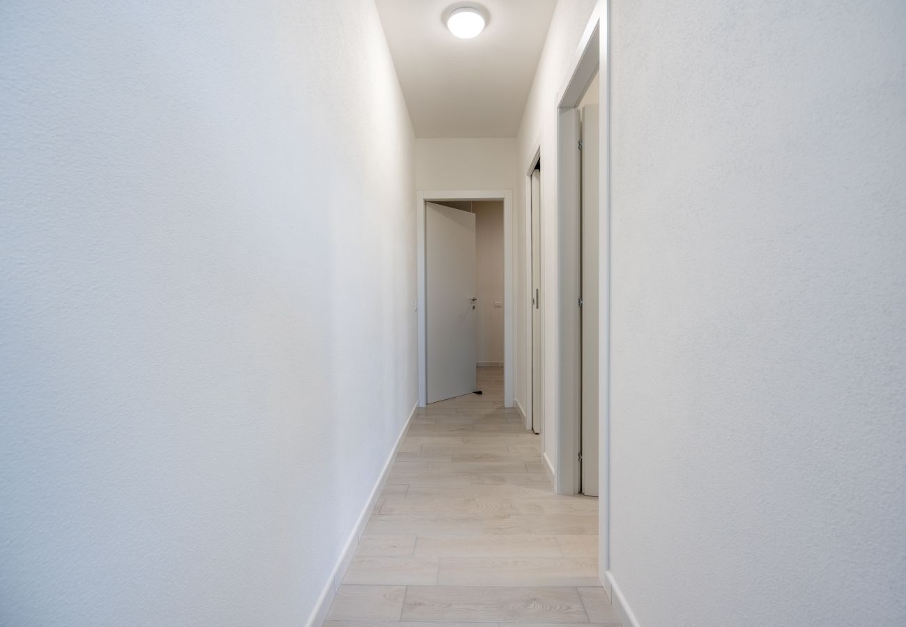 Appartement à Castelsardo - Affittimoderni Castelsardo - White Breeze