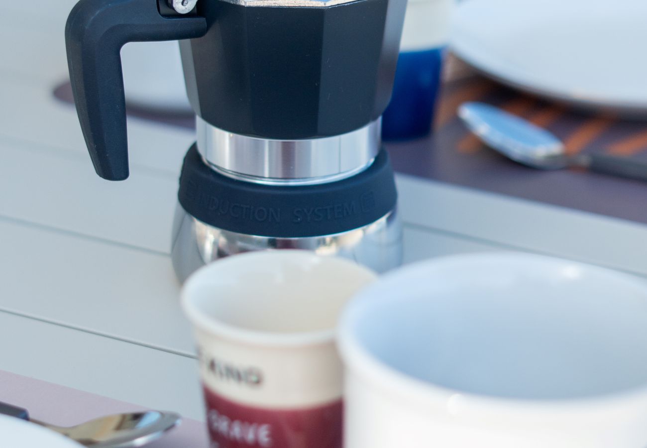 Appartement à Castelsardo - Affittimoderni Castelsardo - White Breeze