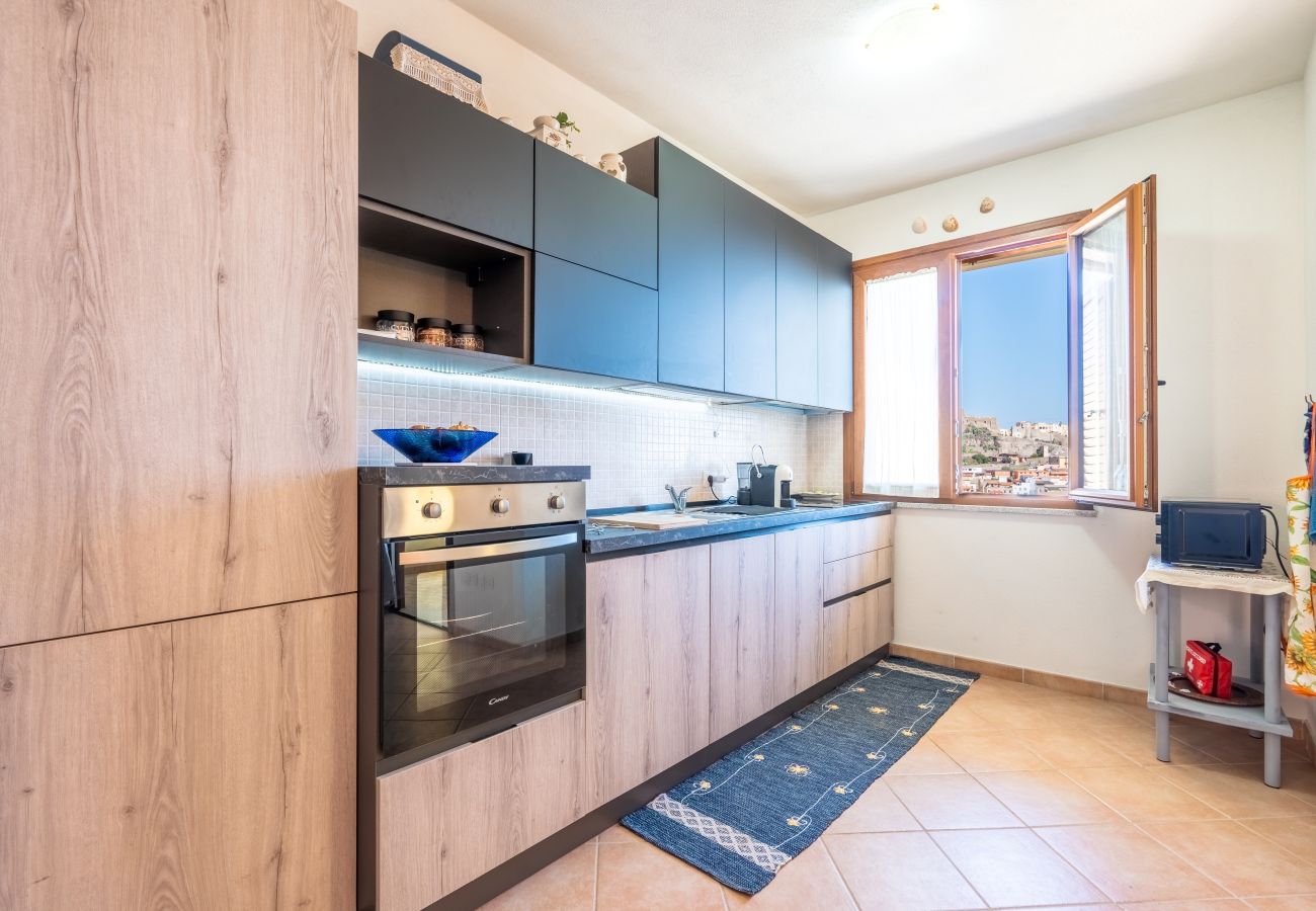 Appartement à Castelsardo - Affittimoderni Castelsardo - La Marina