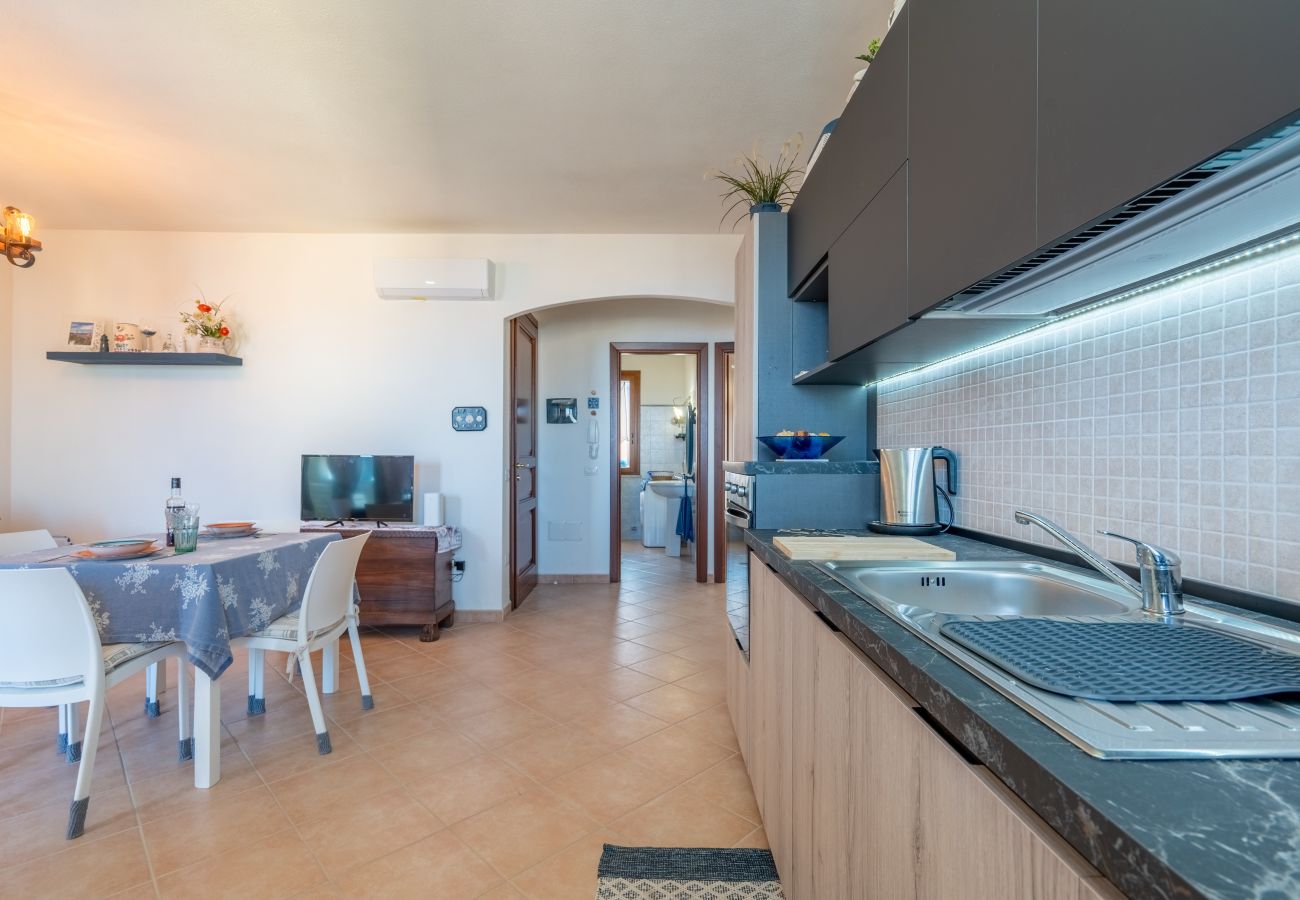 Appartement à Castelsardo - Affittimoderni Castelsardo - La Marina