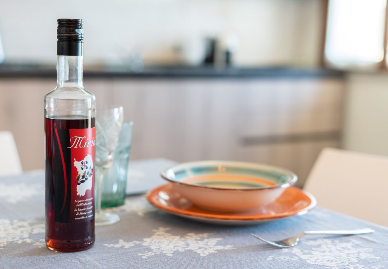 Appartement à Castelsardo - Affittimoderni Castelsardo - La Marina