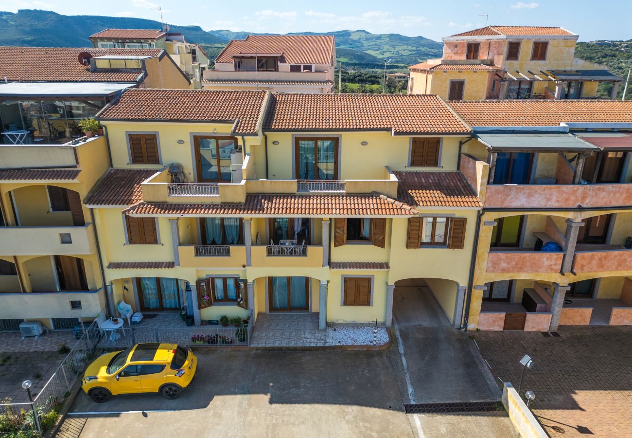 Appartement à Castelsardo - Affittimoderni Castelsardo - La Marina
