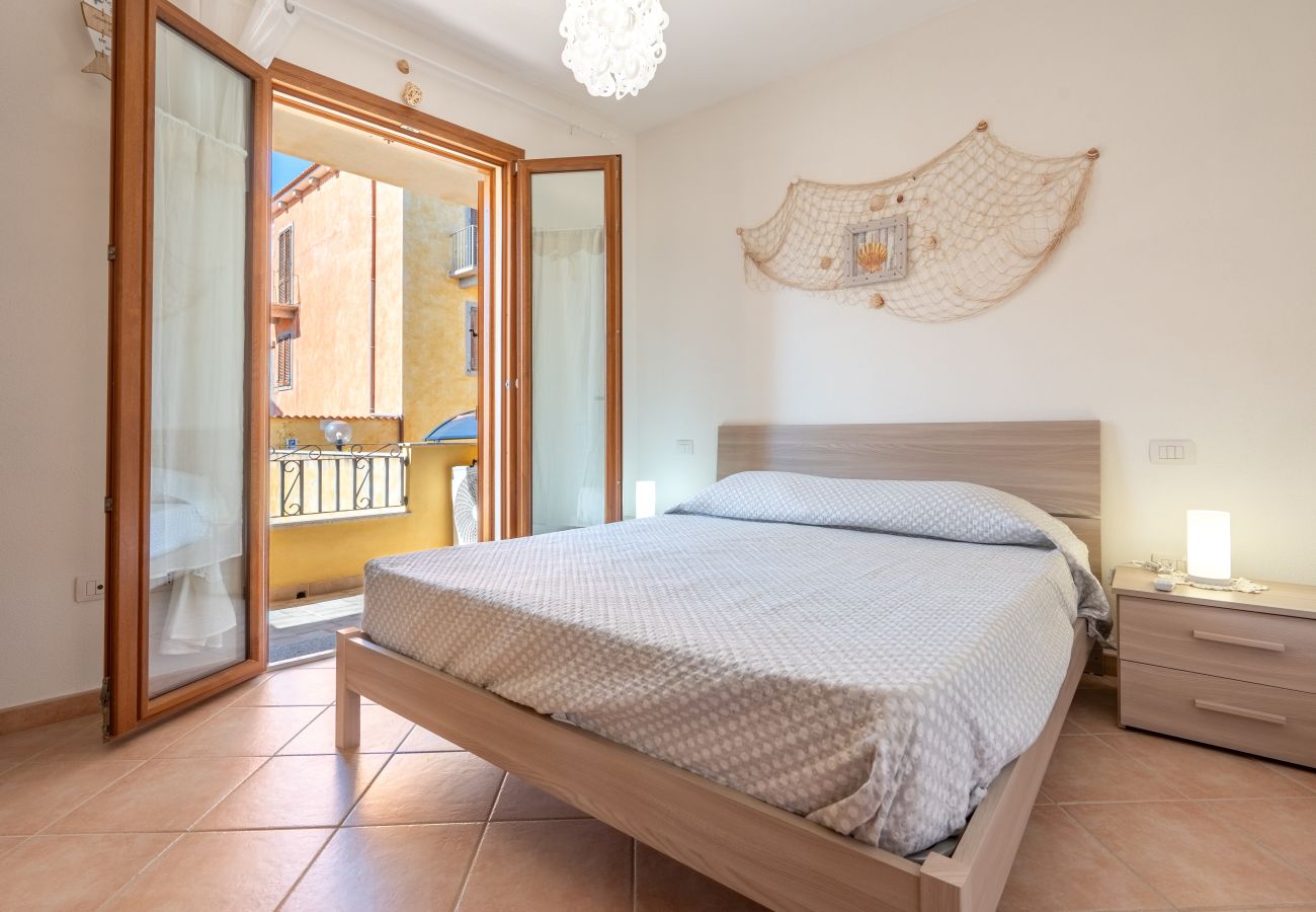 Appartement à Castelsardo - Affittimoderni Castelsardo - La Marina
