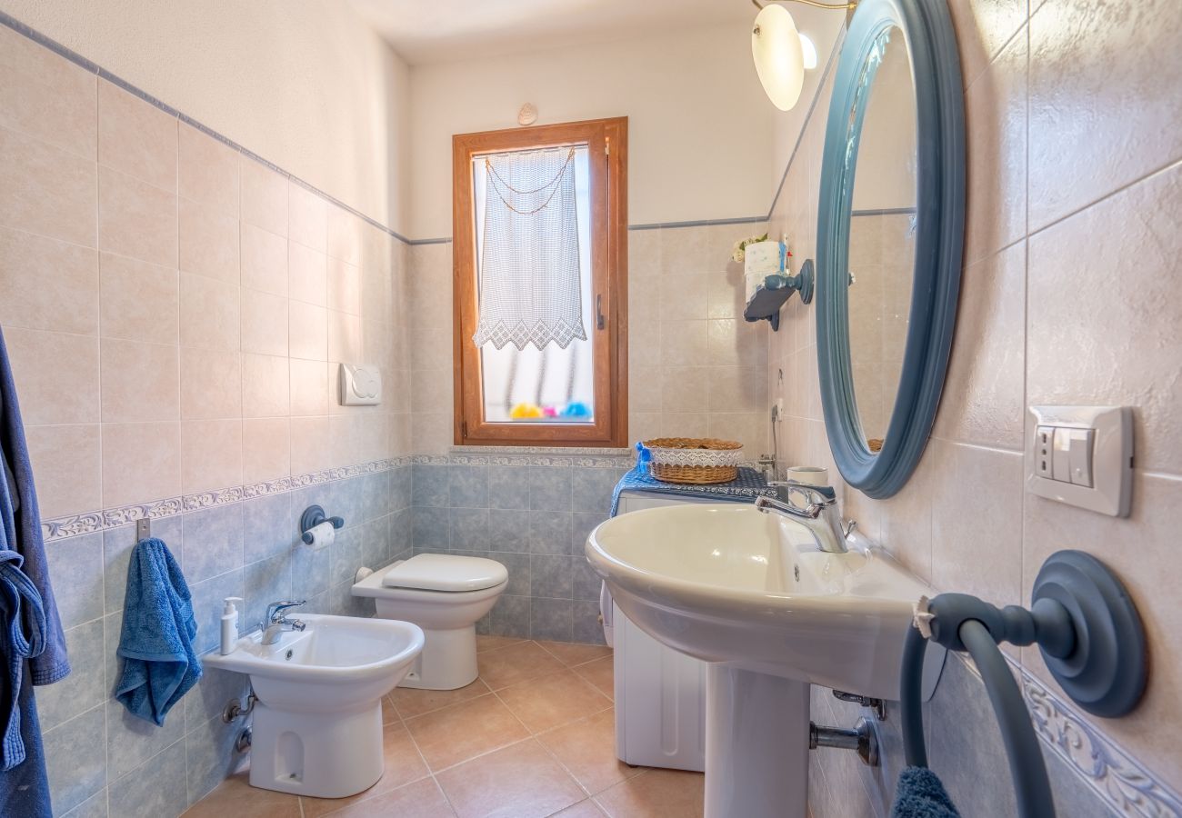 Appartement à Castelsardo - Affittimoderni Castelsardo - La Marina