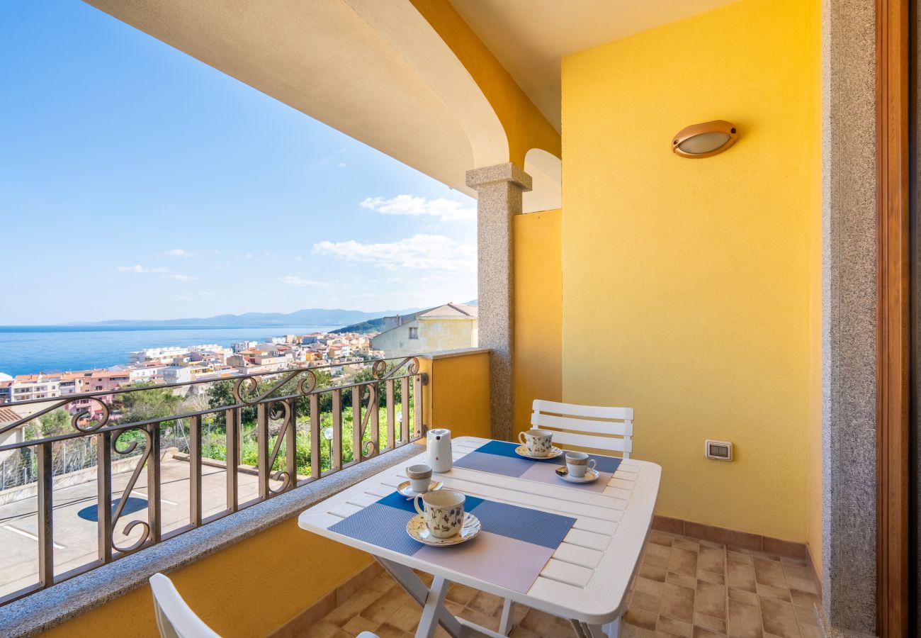Appartement à Castelsardo - Affittimoderni Castelsardo - La Marina