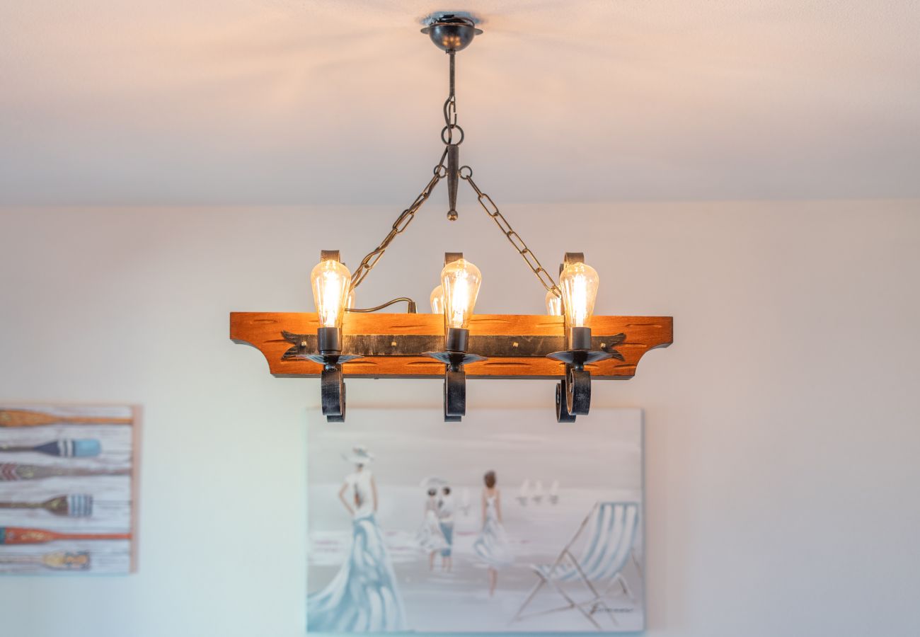 Appartement à Castelsardo - Affittimoderni Castelsardo - La Marina