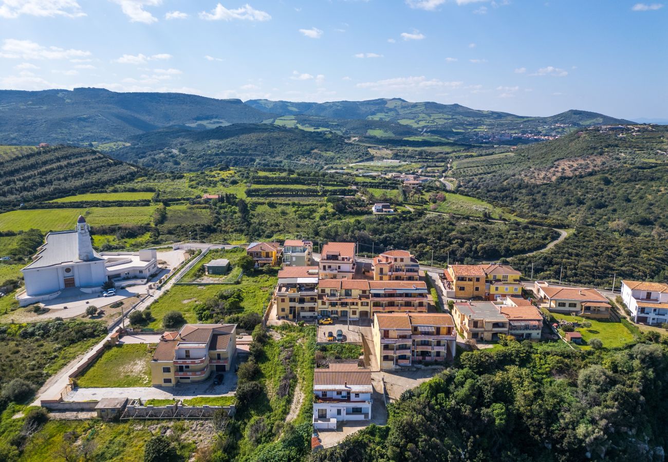 Appartement à Castelsardo - Affittimoderni Castelsardo - La Marina