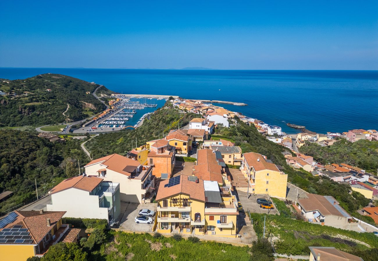 Appartement à Castelsardo - Affittimoderni Castelsardo - La Marina