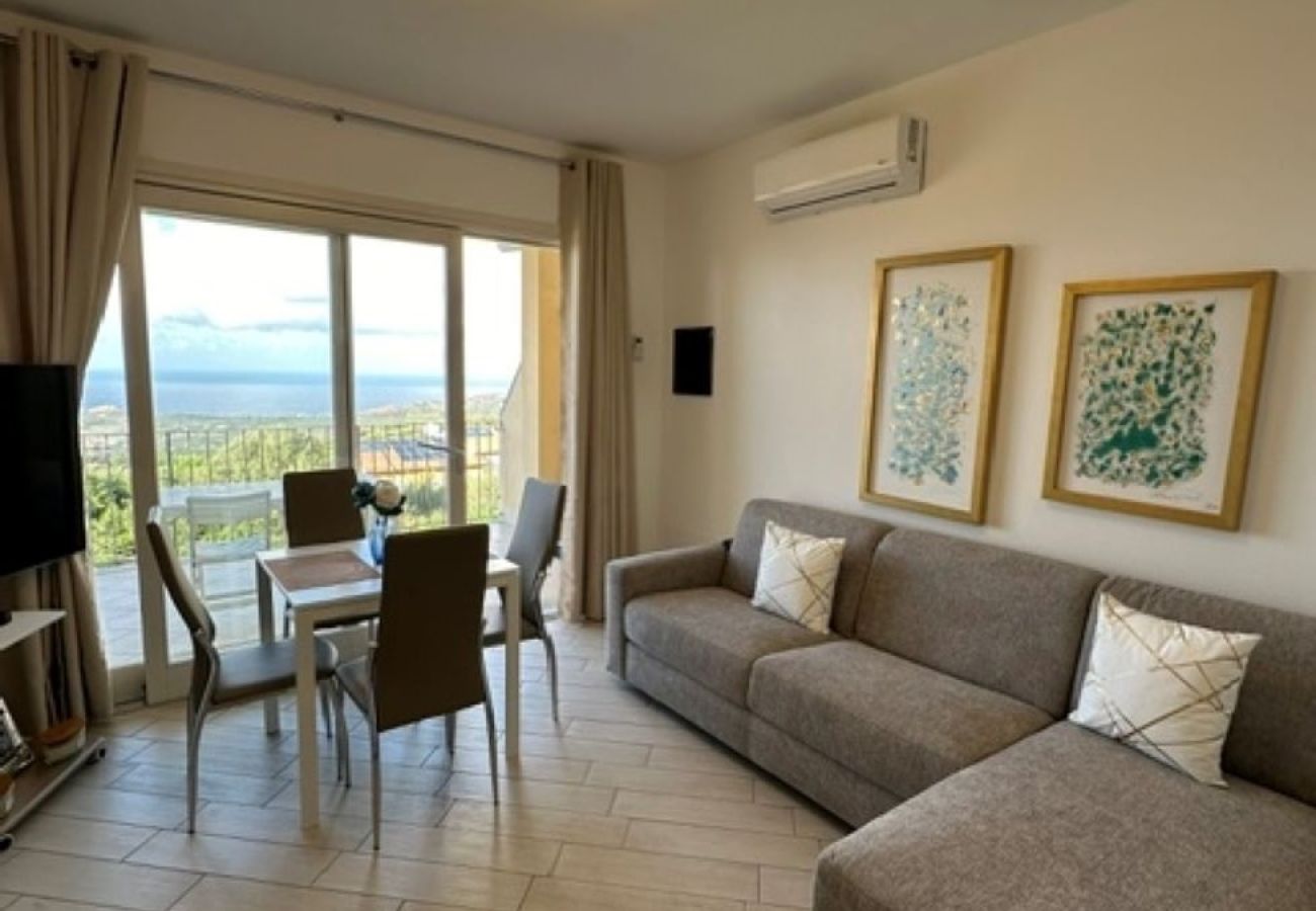 Appartement à Trinità d´Agultu e Vignola - Affittimoderni Isola Rossa Élite - PATI16 