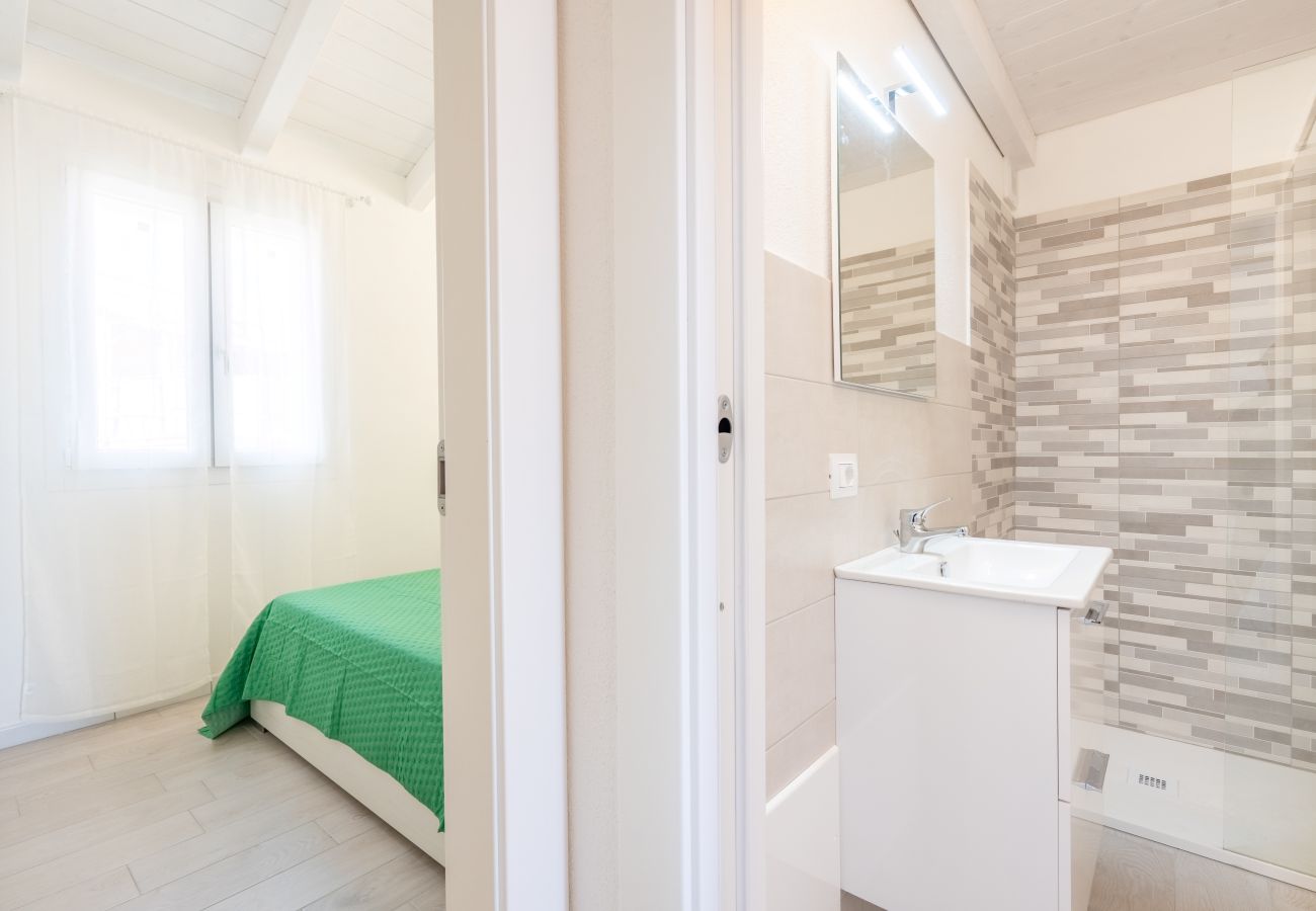 Appartement à Castelsardo - Affittimoderni Castelsardo - Blue Loft