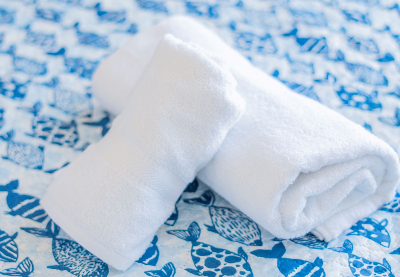 Appartement à Valledoria - Affittimoderni Valledoria - La Duna Bianca