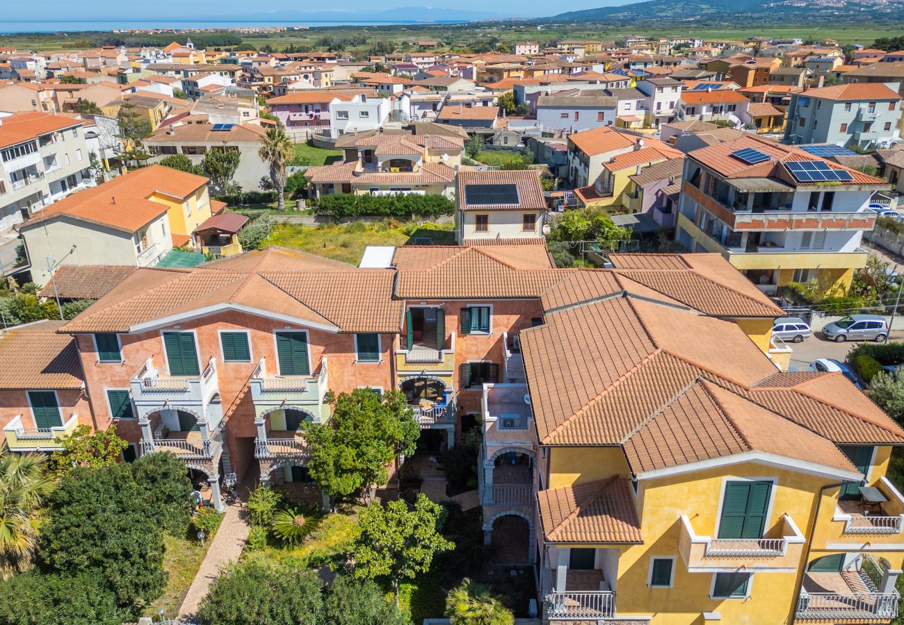 Appartement à Valledoria - Affittimoderni Valledoria - La Duna Bianca