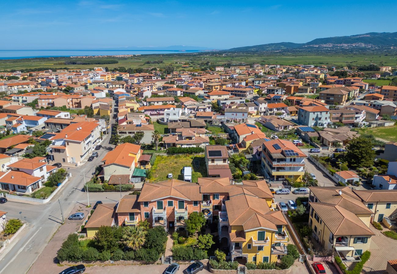 Appartement à Valledoria - Affittimoderni Valledoria - La Duna Bianca
