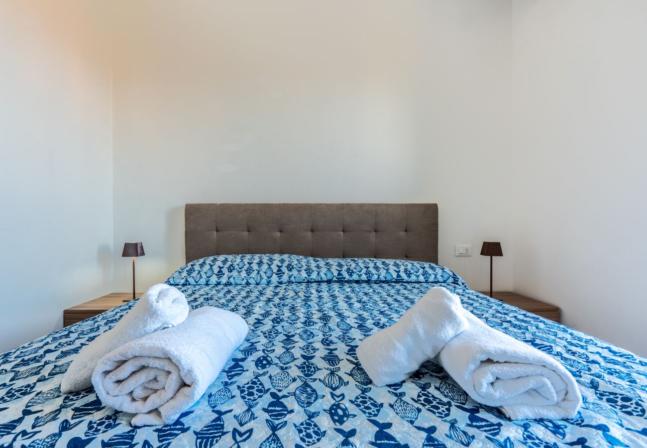 Appartement à Valledoria - Affittimoderni Valledoria - La Duna Bianca