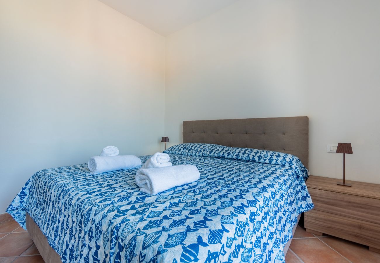 Appartement à Valledoria - Affittimoderni Valledoria - La Duna Bianca