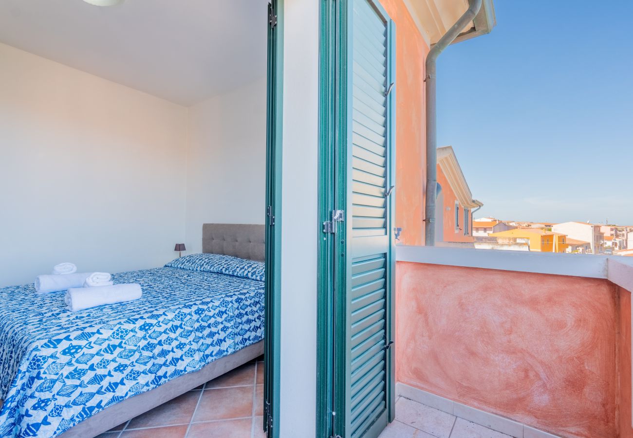 Appartement à Valledoria - Affittimoderni Valledoria - La Duna Bianca